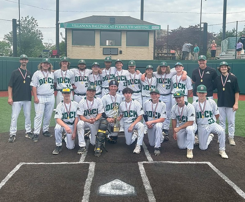 (Credit: Instagram/@dockathletics)