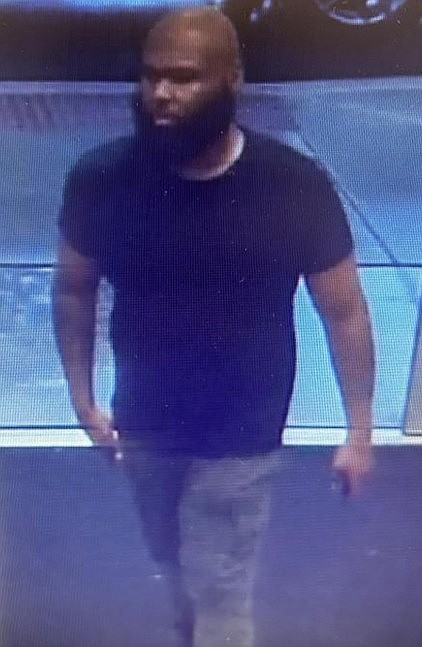 (Credit: Montgomery Township Police)