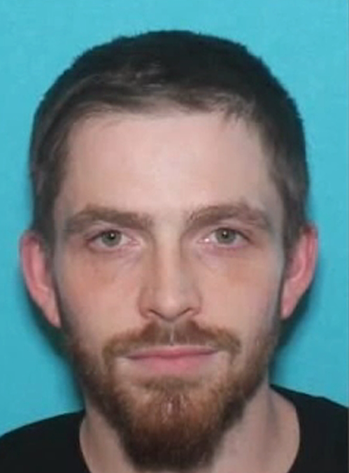 Joseph Casey, 29, of Ridley Park, is wanted for burglary. (Credit: Prospect Park Police)