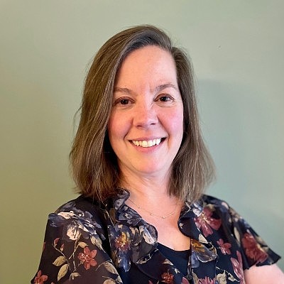 Kelly Carter (Credit: Wissahickon School District).