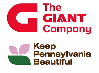 (Credit: The GIANT Company/Keep Pennsylvania Beautiful)