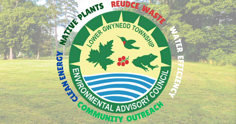 Credit: Lower Gwynedd Township.