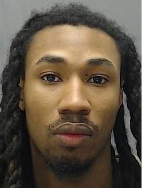 Raekwon Davis (N.J. Department of Corrections)