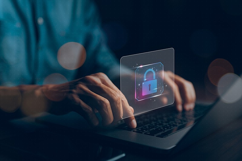 How safe are your personal details and investments at Robinhood?