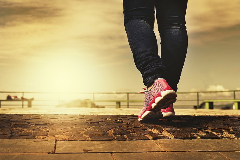 Pixabay/Walkability