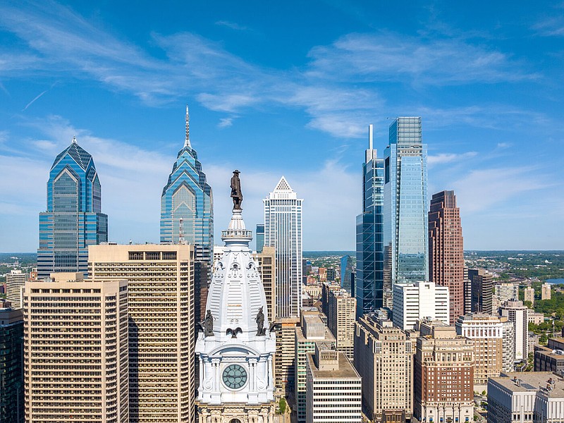 Philadelphia ranked 21st for affordable housing in the U.S., and sixth out of larger cities, according to WalletHub.