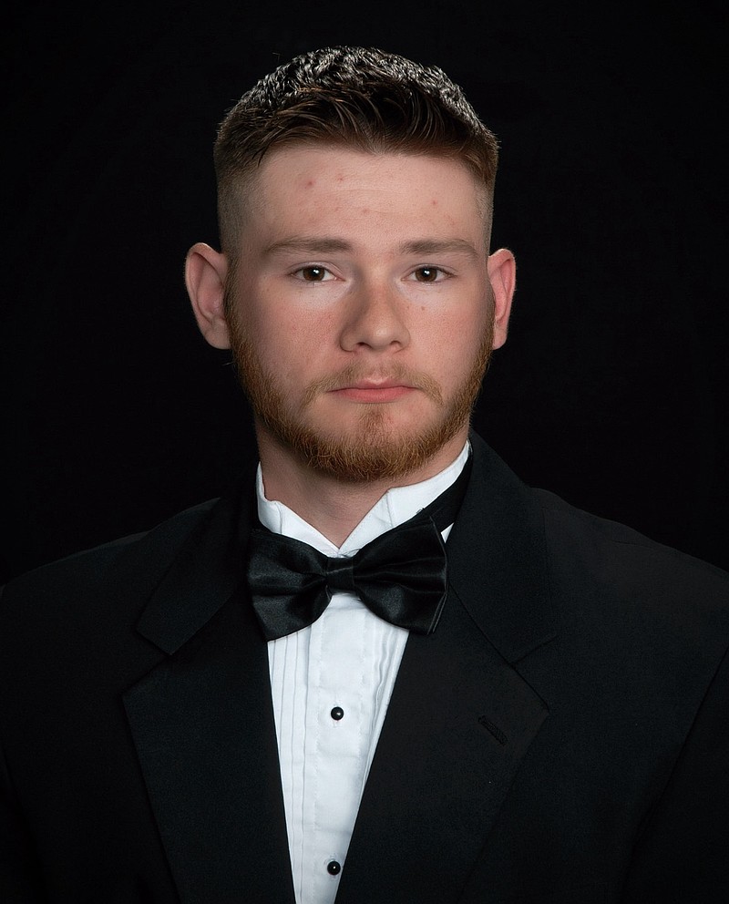 David Wyatt III.