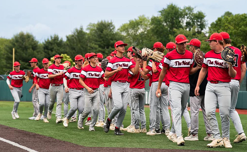 Credit: Suburban One Sports