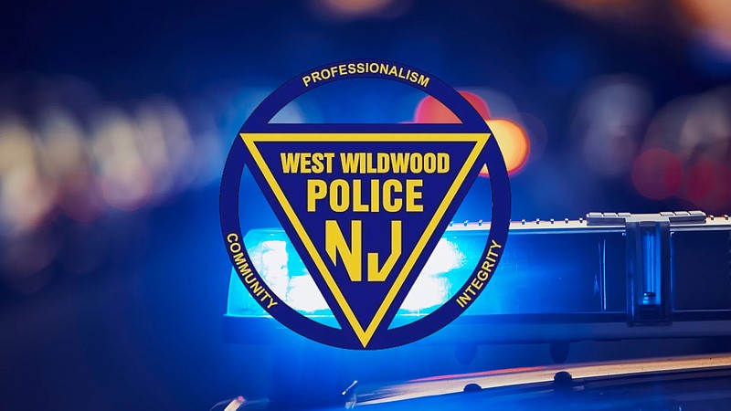 Cape May County Prosecutor Jeffrey H. Sutherland says the West Wildwood Police Department is facing a manpower crisis.