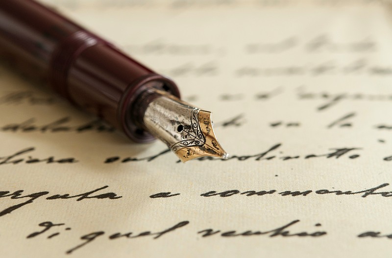 Letter to the Editor (Credit: Unsplash/Digital Content Writers India)