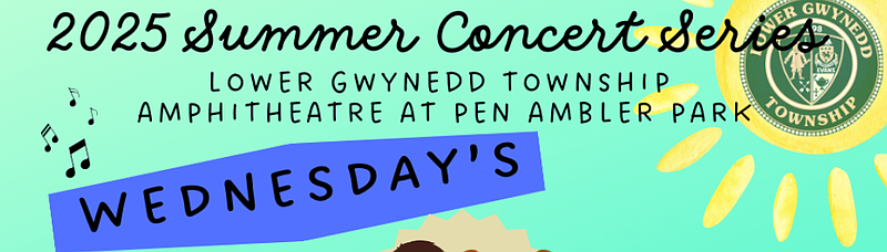 Credit: Lower Gwynedd Township.