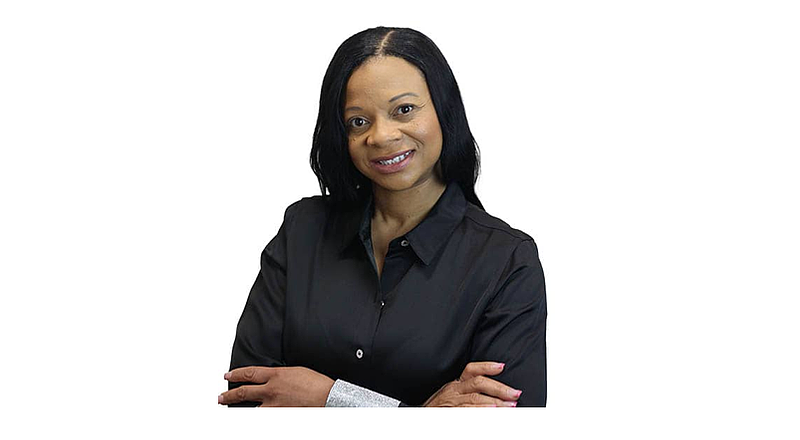 Tamara Gary is a caregiver at Right at Home of Jenkintown (Source: Right of Home of Jenkintown).