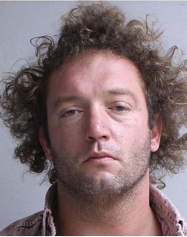 Charles Bowne III, of Pennsburg (Credit: Montgomery County District Attorney's Office)