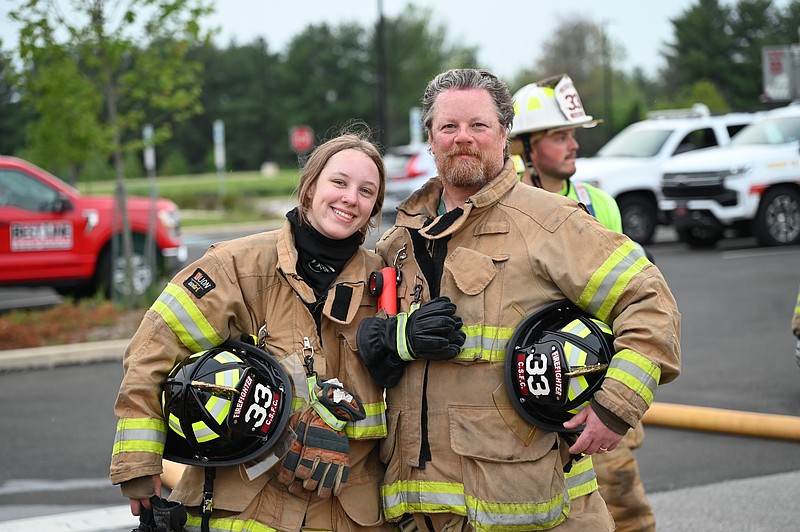 Credit: Centre Square Fire Company.