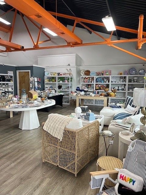 Dune by Sean Kelly will host the Shop for a Cause fundraiser 11 a.m. to 6 p.m. Wednesday, July 2