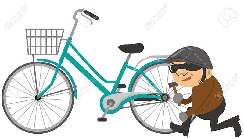 Cape May police are using Facebook to reach out to the public about bicycle theft.