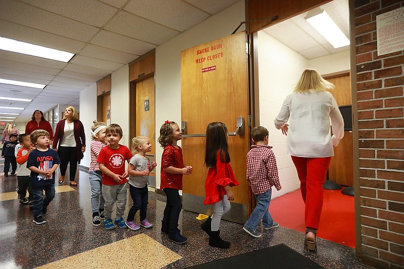New Jersey lawmakers want to create an advisory commission to improve out-of-school-time programs. (Photo by Edwin J. Torres | N.J. Governor’s Office)
