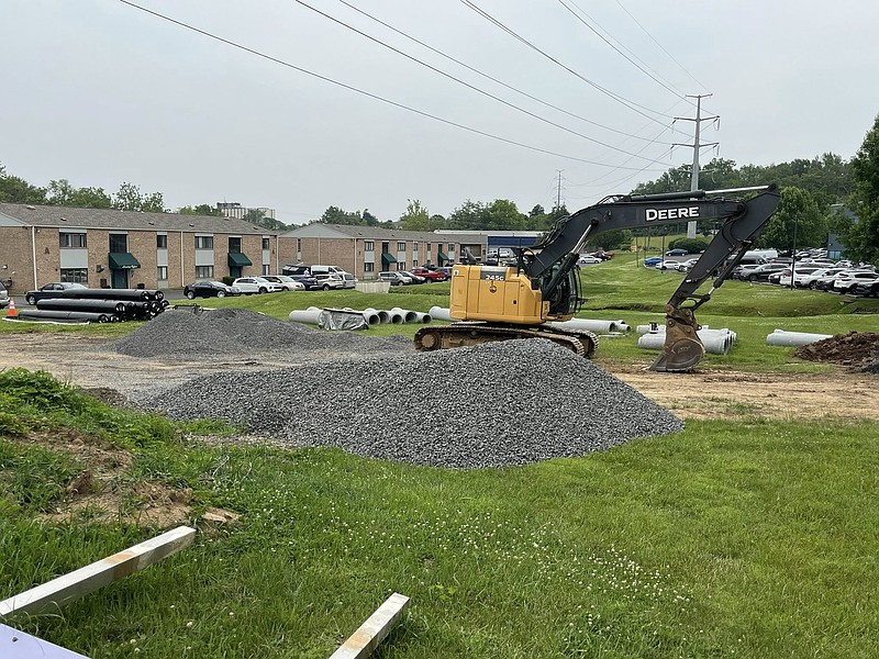 Credit: Horsham Township.