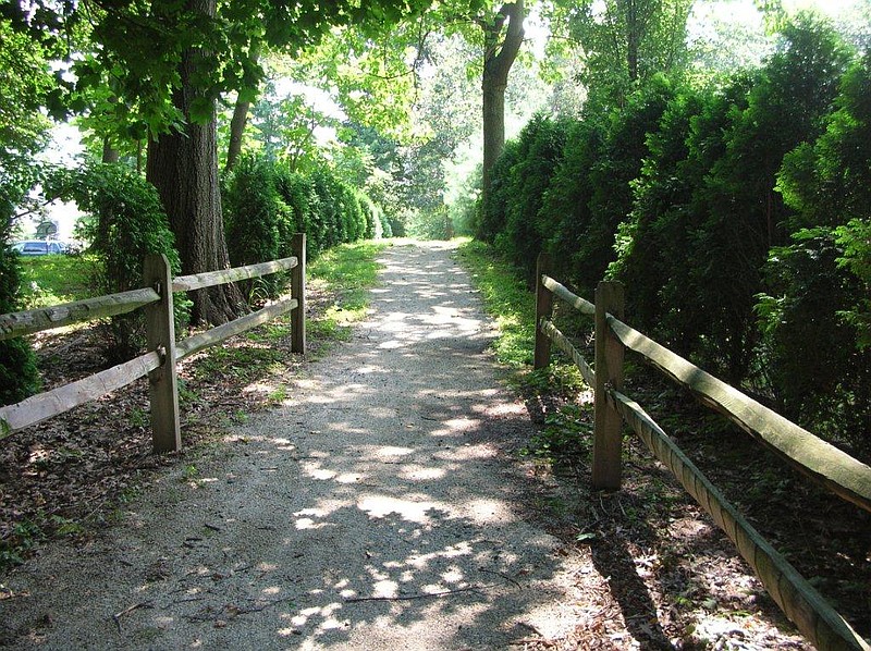 Credit: Lower Gwynedd Township.