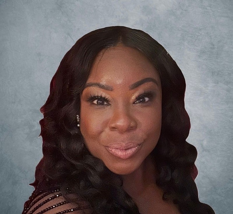 Latisha Bradley