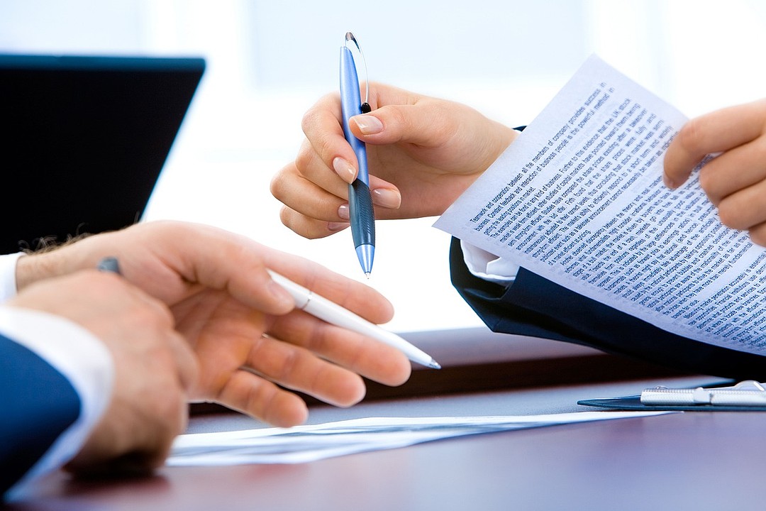 Margate approves several new employment contracts and a separation agreement