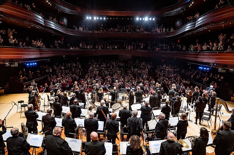 The Philly Pops return with their reinstated name for this year's Pops on Indepence happening July 3, an over 40-year-old Philadelphia tradition. (Credit: The No Name Pops Facebook)