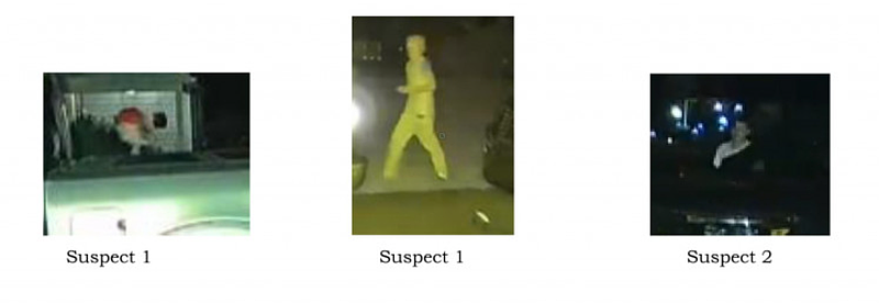 Credit: Horsham Township Police Department.