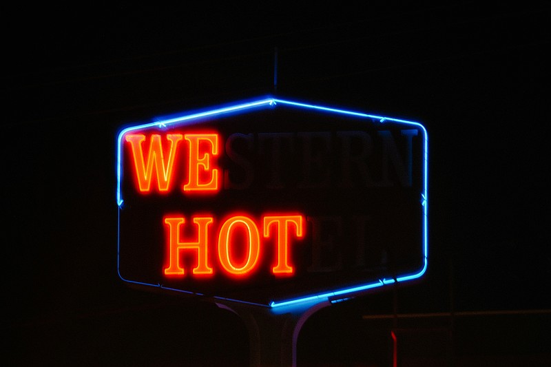 Credit: Wesley Tingey / Unsplash.com