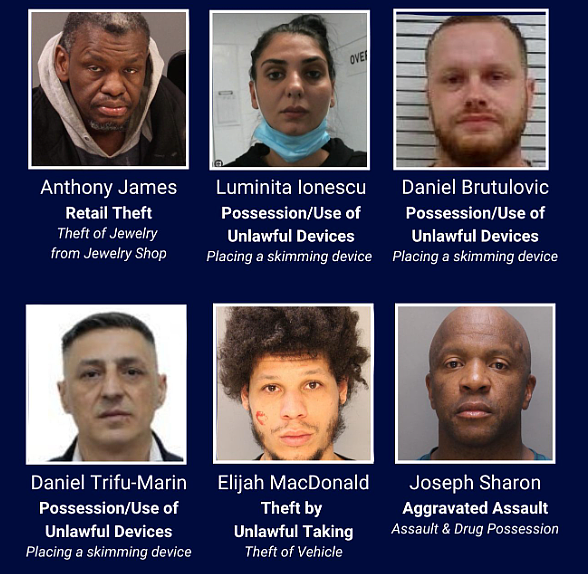 Credit: Abington Police Department.