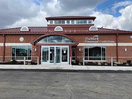 A TruMark Financial Credit Union branch in Northeast Philadelphia (Credit: Greater Northeast Philadelphia Chamber of Commerce)