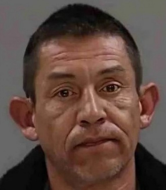 Manfid Duran, 50, of Plumstead Township, (Credit: Bucks County DA)