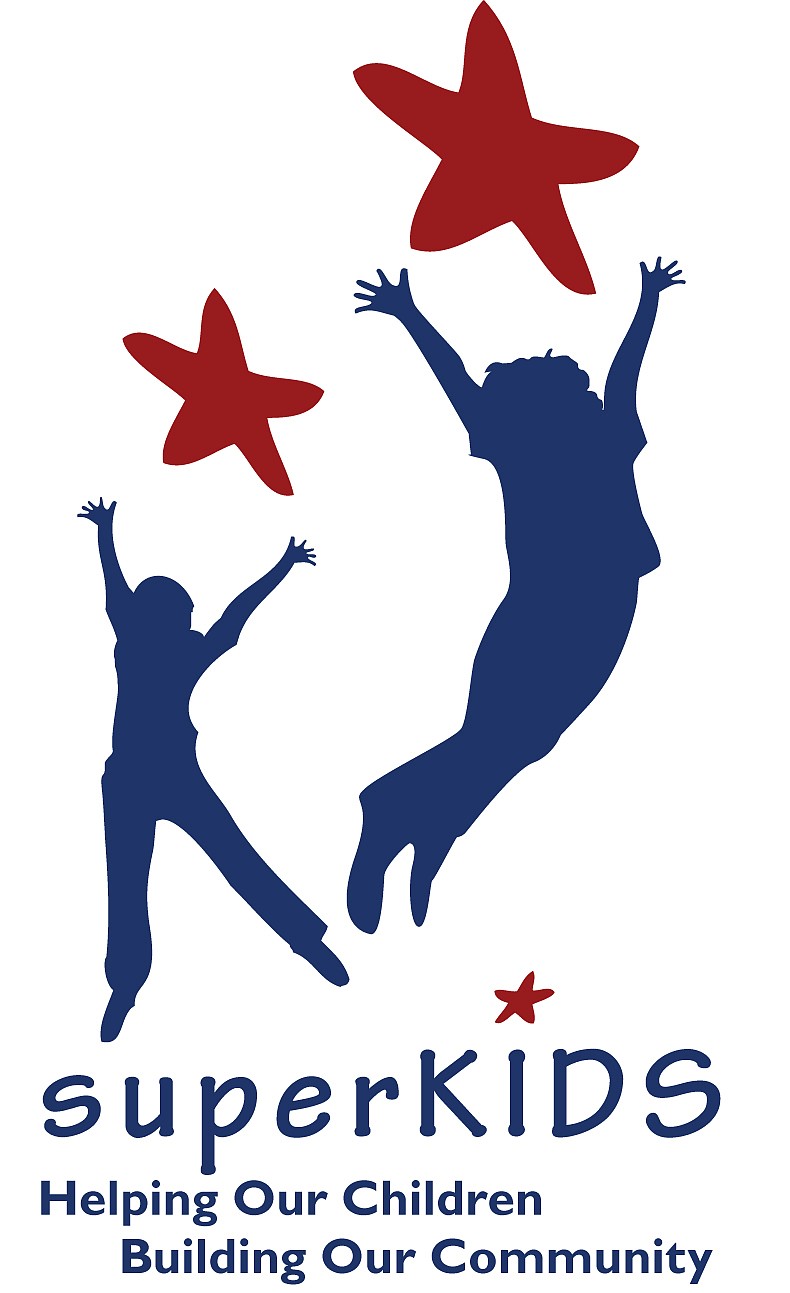 SuperKIDS was established in 1996 to aid abused and neglected children (Source: SuperKIDS of Montgomery County).