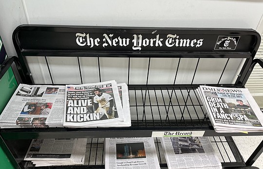 News