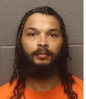 Victor Matias (Atlantic County Justice Facility)