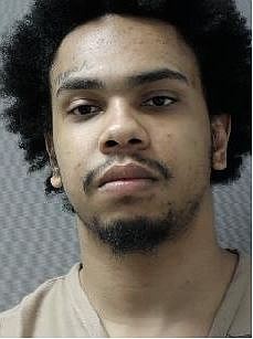Laqua Tucker has been in prison since May 2025. (N.J. Department of Corrections)