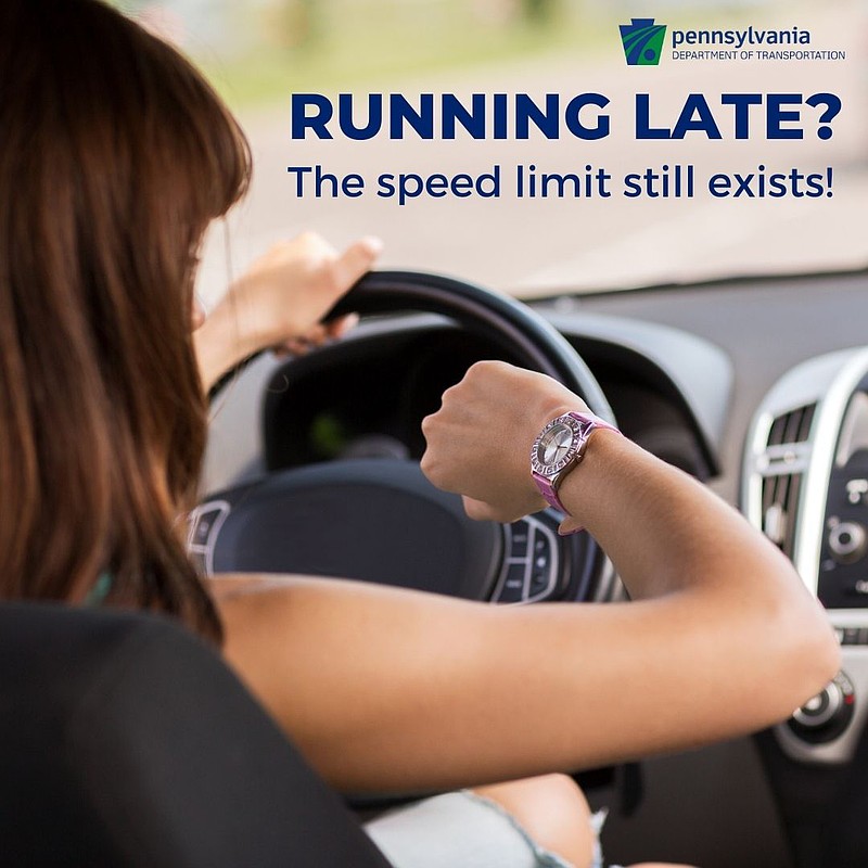 Credit: Commonwealth of Pennsylvania Department of Transportation