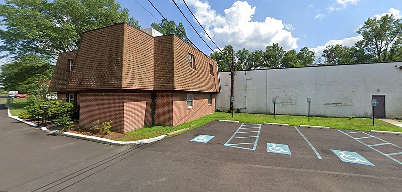 (Credit: Google Maps Street View)