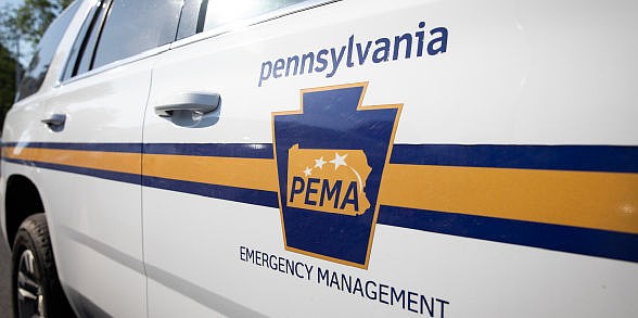 Credit: Commonwealth of Pennsylvania.