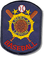 Legion Baseball (Credit: Bux-Mont Legion Baseball)