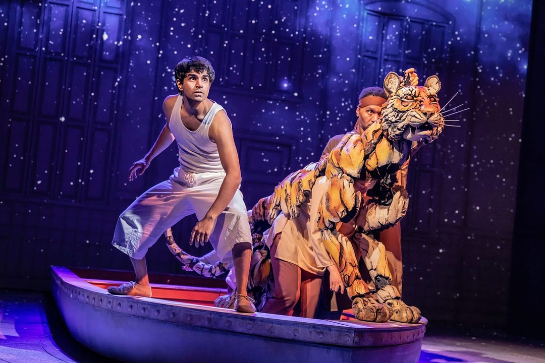 Ticketing Tuesday: An epic tale and the best in music - North Penn Now