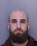 Kyle Allen Wireman, of Souderton. (Credit: PA Department of Corrections.)