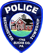 (Credit: Bedminster Township Police)