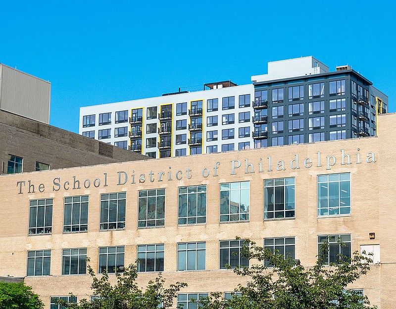 The School District of Philadelphia enters Phase Eight of five-year plan Accelerate Philly. This phase is dedicated to a comprehensive facilities planning process, which emphasizes the value of community insight. (Credit: WKPS)
