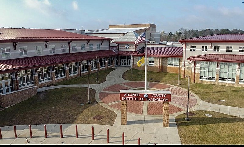 ACChamber/Atlantic County Institue of Technology