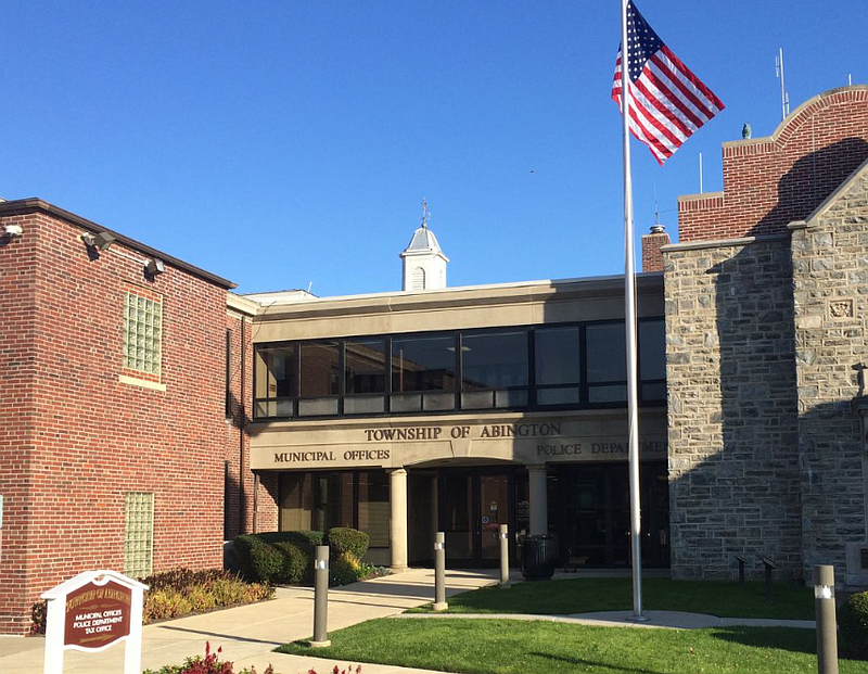 Credit: Abington Township.