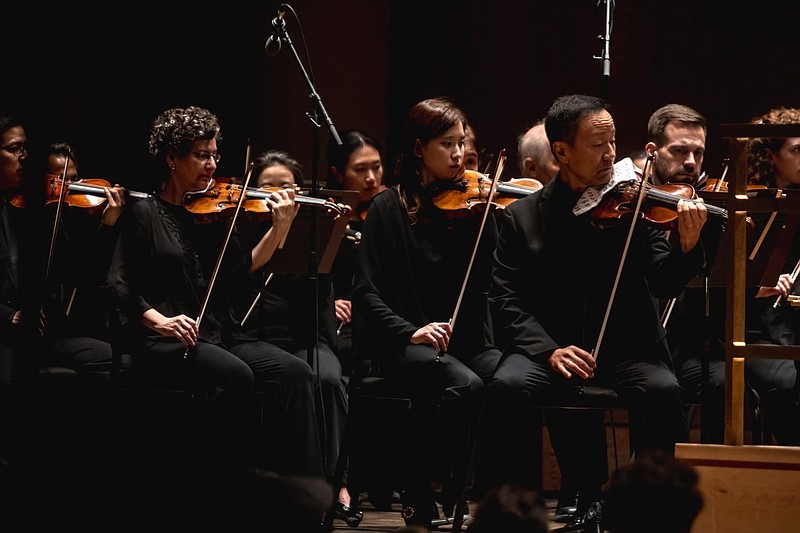 The Philadelphia Orchestra will be celebrating its 125th birthday with a special showcase (Source: The Philadelphia Orchestra’s Facebook Page).