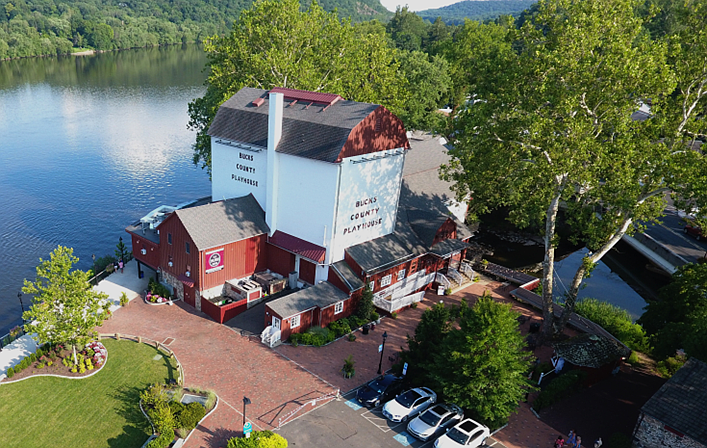 (Credit: Bucks County Playhouse)