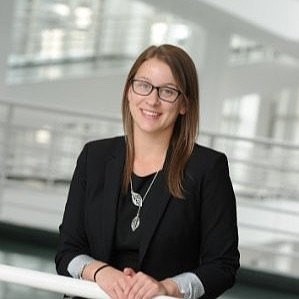 Desiree Leigh Grace (LinkedIN)