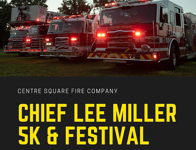 Credit: Centre Square Fire Company.