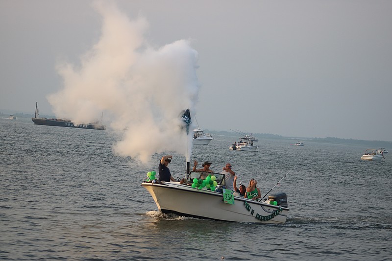 Gallery: Night in Venice Boat Parade